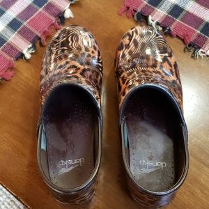 Dansko shoes